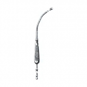 Aspiration Suction Tubes 